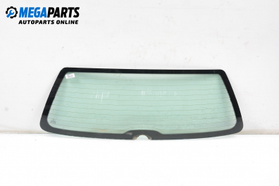 Rear window for Volkswagen Polo (6N/6N2) 1.3, 55 hp, 3 doors, 1995