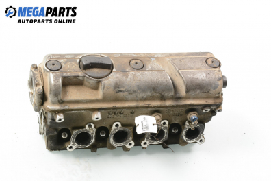 Engine head for Volkswagen Polo (6N/6N2) 1.3, 55 hp, 3 doors, 1995