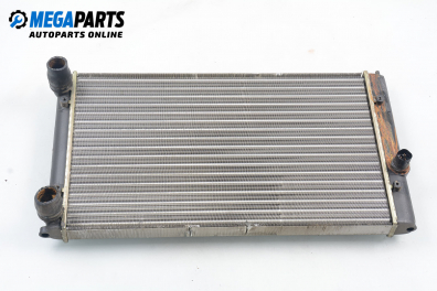 Wasserradiator for Volkswagen Golf III 1.8, 75 hp, combi, 1994