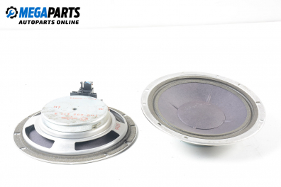 Loudspeakers for Volkswagen Golf III (1991-1997)