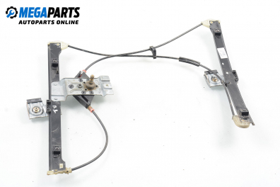 Manueller fensterheber for Volkswagen Golf III 1.8, 75 hp, combi, 1994, position: rechts, vorderseite