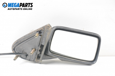 Mirror for Volkswagen Golf III 1.8, 75 hp, station wagon, 1994, position: right