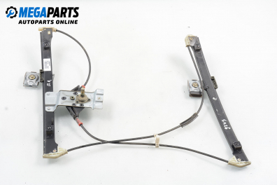 Manueller fensterheber for Volkswagen Golf III 1.8, 75 hp, combi, 1994, position: links, vorderseite