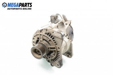 Alternator for Volkswagen Golf III 1.8, 75 hp, combi, 1994