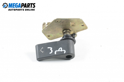 Inner handle for Lancia Dedra 1.6 i.e., 90 hp, sedan, 1989, position: rear - right