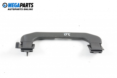 Handle for Lancia Dedra 1.6 i.e., 90 hp, sedan, 1989, position: rear - right