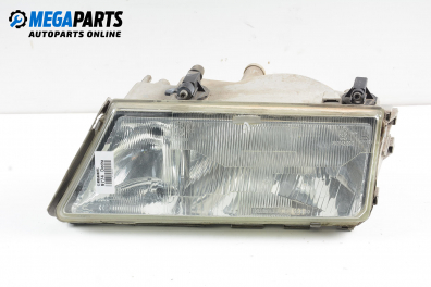 Headlight for Lancia Dedra 1.6 i.e., 90 hp, sedan, 1989, position: left