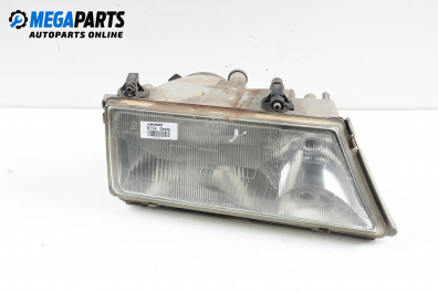 Headlight for Lancia Dedra 1.6 i.e., 90 hp, sedan, 1989, position: right