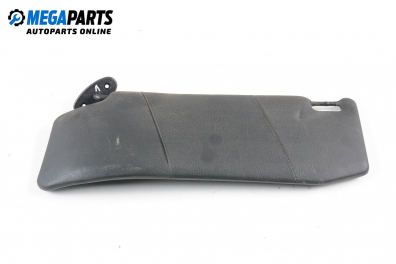 Sun visor for Lancia Dedra 1.6 i.e., 90 hp, sedan, 1989, position: left