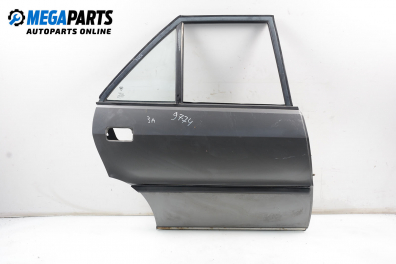 Door for Lancia Dedra 1.6 i.e., 90 hp, sedan, 1989, position: rear - right