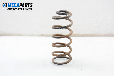 Coil spring for Lancia Dedra 1.6 i.e., 90 hp, sedan, 1989, position: rear