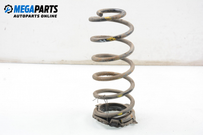 Coil spring for Lancia Dedra 1.6 i.e., 90 hp, sedan, 1989, position: rear