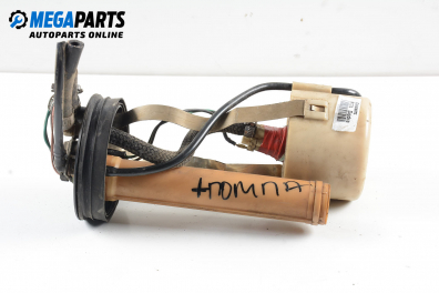 Fuel pump for Lancia Dedra 1.6 i.e., 90 hp, sedan, 1989