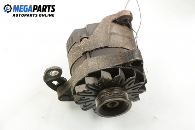 Alternator for Lancia Dedra 1.6 i.e., 90 hp, sedan, 1989