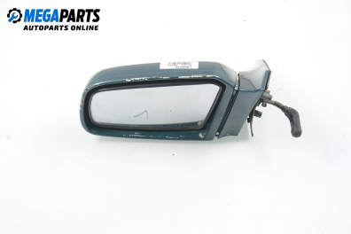 Mirror for Mazda 323 (BA) 1.7 D, 56 hp, sedan, 1994, position: left