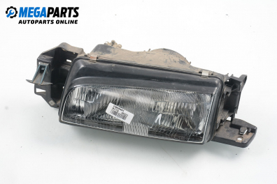 Headlight for Mazda 323 (BA) 1.7 D, 56 hp, sedan, 1994, position: left