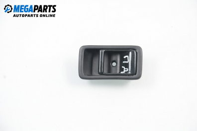 Inner handle for Mazda 323 (BA) 1.7 D, 56 hp, sedan, 1994, position: front - right