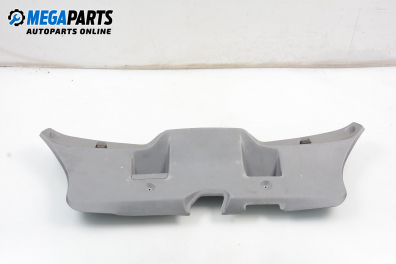 Capac plastic portbagaj for Fiat Bravo 1.8 GT, 113 hp, 3 uși, 1996