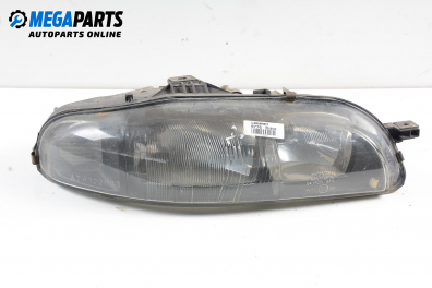 Headlight for Fiat Bravo 1.8 GT, 113 hp, 3 doors, 1996, position: right