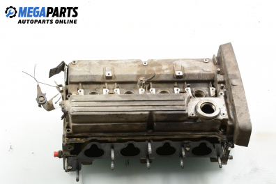 Engine head for Fiat Bravo 1.8 GT, 113 hp, 3 doors, 1996