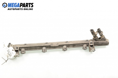 Fuel rail for Fiat Bravo 1.8 GT, 113 hp, 3 doors, 1996