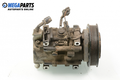 AC compressor for Fiat Bravo 1.8 GT, 113 hp, 3 doors, 1996