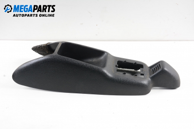 Gear shift console for Peugeot 106 1.5 D, 57 hp, 3 doors, 2000