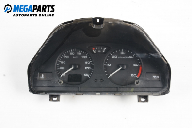 Kilometerzähler for Peugeot 106 1.5 D, 57 hp, 3 türen, 2000