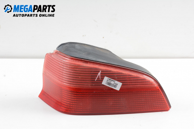 Tail light for Peugeot 106 1.5 D, 57 hp, 3 doors, 2000, position: left