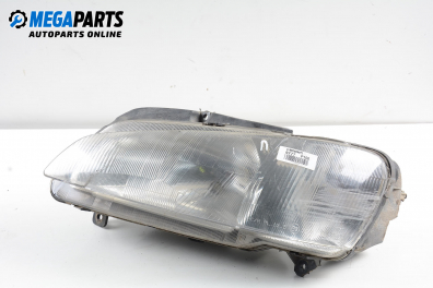 Headlight for Peugeot 106 1.5 D, 57 hp, 3 doors, 2000, position: left