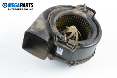 Heating blower for Peugeot 106 1.5 D, 57 hp, 3 doors, 2000