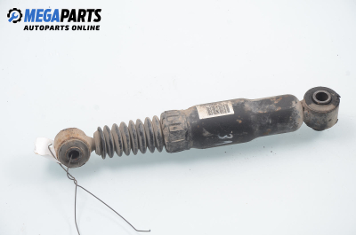 Shock absorber for Peugeot 106 1.5 D, 57 hp, 3 doors, 2000, position: rear - left