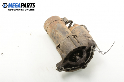 Demaror for Peugeot 106 1.5 D, 57 hp, 3 uși, 2000