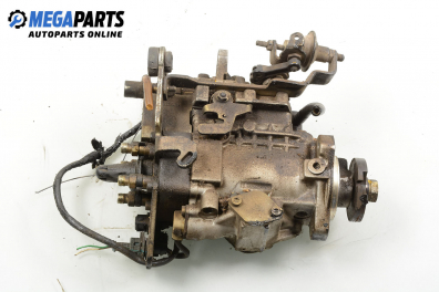 Diesel injection pump for Peugeot 106 1.5 D, 57 hp, 2000