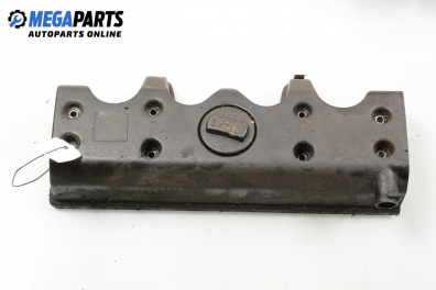 Valve cover for Peugeot 106 1.5 D, 57 hp, 2000