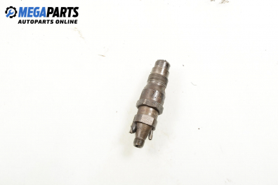 Diesel fuel injector for Peugeot 106 1.5 D, 57 hp, 3 doors, 2000