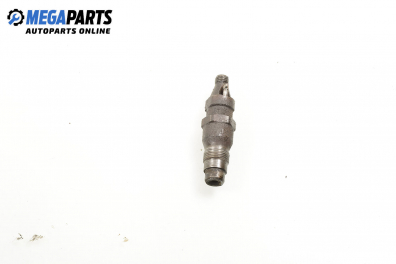 Diesel fuel injector for Peugeot 106 1.5 D, 57 hp, 3 doors, 2000