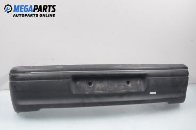 Stoßfänger hinten for Peugeot 106 1.0, 50 hp, 3 türen, 1999