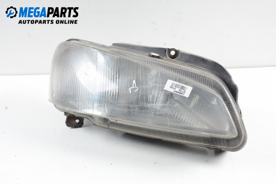 Headlight for Peugeot 106 1.0, 50 hp, 3 doors, 1999, position: right