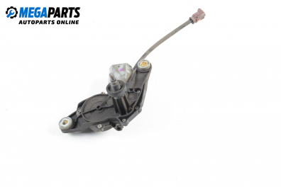 Front wipers motor for Peugeot 106 1.0, 50 hp, 1999, position: rear