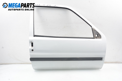 Door for Peugeot 106 1.0, 50 hp, 3 doors, 1999, position: right