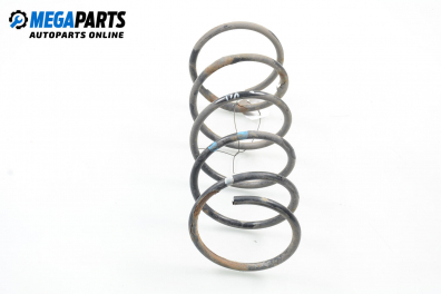 Coil spring for Peugeot 106 1.0, 50 hp, 1999, position: front