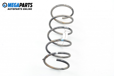 Coil spring for Peugeot 106 1.0, 50 hp, 1999, position: front