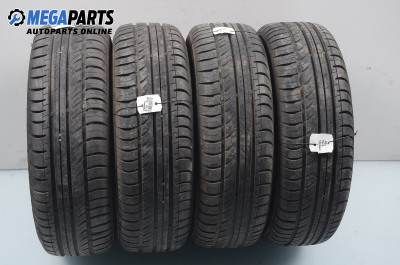 Sommerreifen NOKIAN 165/70/13, DOT: 1111 (Preis pro set angegeben)