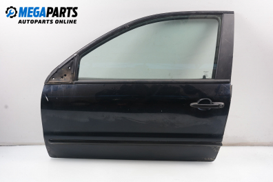 Door for Fiat Bravo 1.6 16V, 103 hp, 3 doors, 1996, position: left