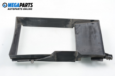 Radiator support frame for Peugeot 106 1.0, 50 hp, 1999