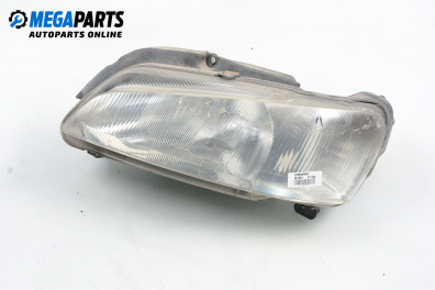 Headlight for Peugeot 106 1.0, 50 hp, 3 doors, 1999, position: left