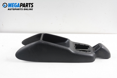 Gear shift console for Peugeot 106 1.0, 50 hp, 3 doors, 1999