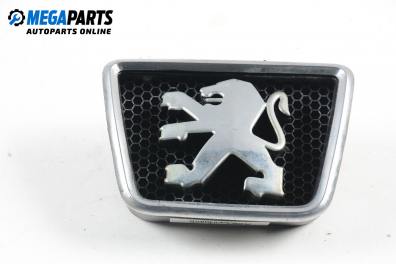 Emblem for Peugeot 106 1.0, 50 hp, 3 doors, 1999