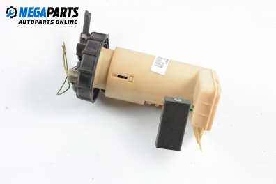 Fuel pump for Peugeot 106 1.0, 50 hp, 3 doors, 1999